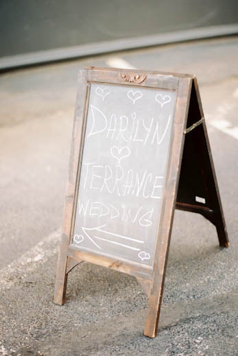 Bridal Bliss: Darilyn and Terrance’s Chicago Wedding