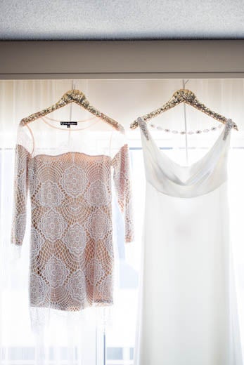 Bridal Bliss: Darilyn and Terrance’s Chicago Wedding