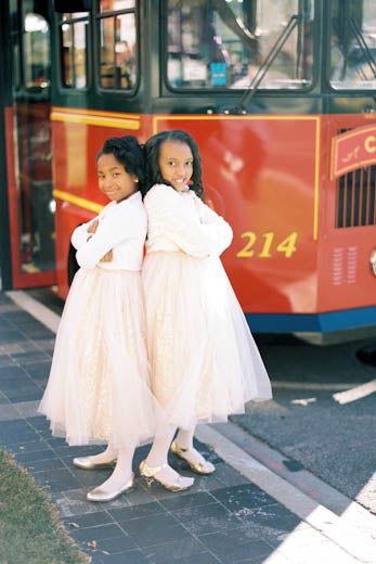 Bridal Bliss: Darilyn and Terrance’s Chicago Wedding