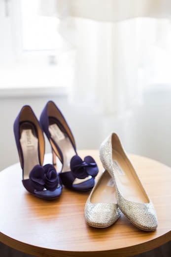 Bridal Bliss: Darilyn and Terrance’s Chicago Wedding