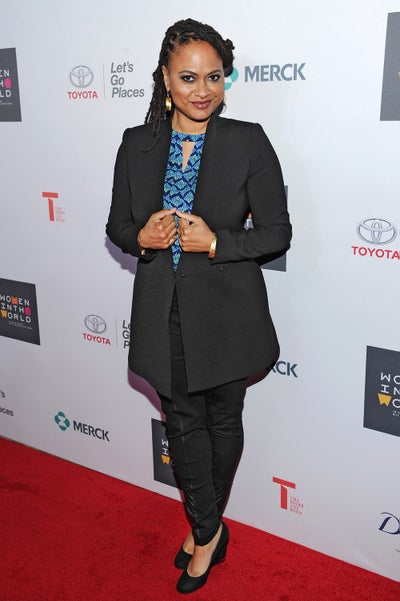 Hooray! Ava DuVernay Could Bring More Diversity to the Oscars Board