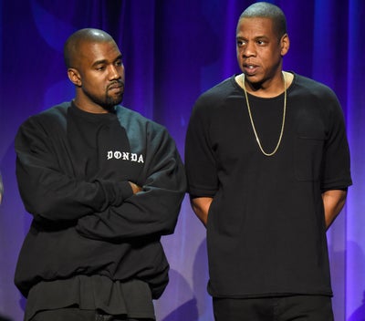 Jay Z, Kanye West, Tidal Sued for Allegedly Tricking Fans Into Subscribing to the Streaming Service