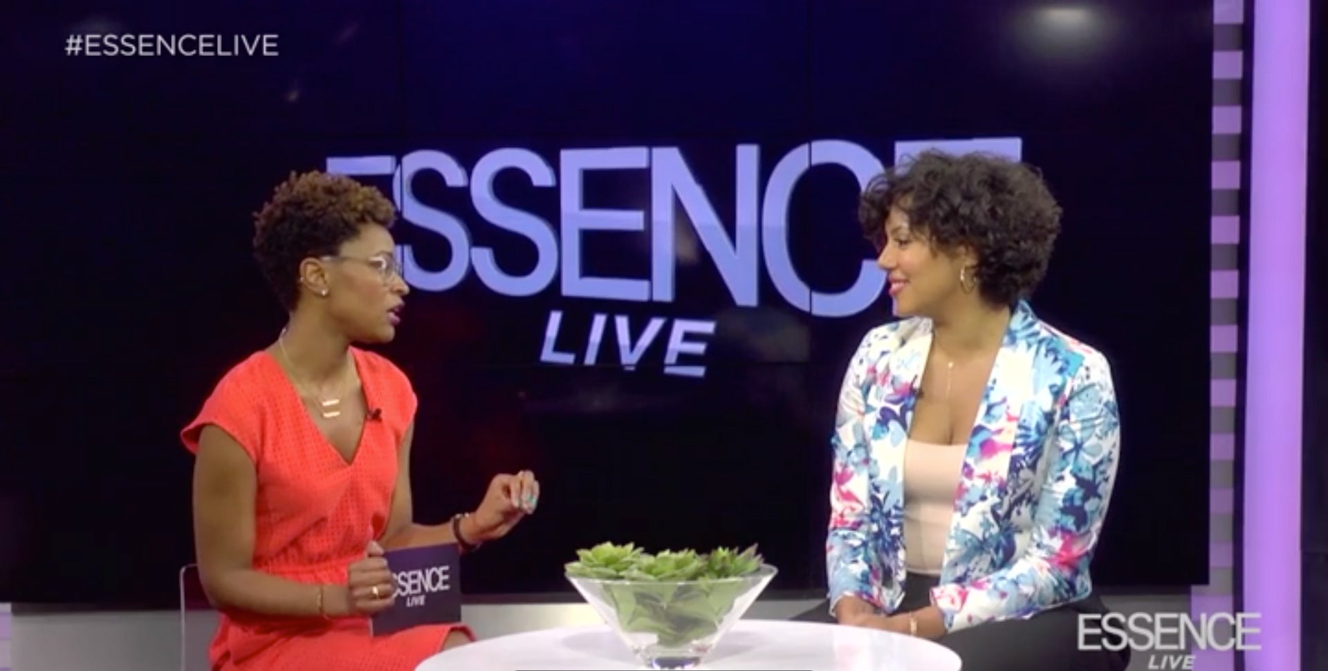 Top 6 Moments From ESSENCE Live