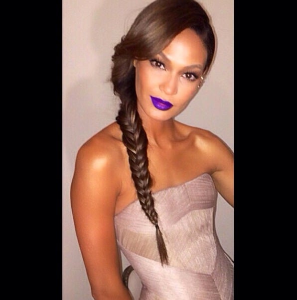 Celeb Makeup Artist Sir John's Top 6 InstaBeauty Looks