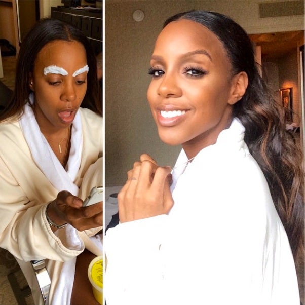 Celeb Makeup Artist Sir John's Top 6 InstaBeauty Looks