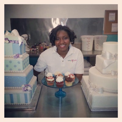 Bakery Owner Sydney Perry Shares Her Secrets to Sweet Success