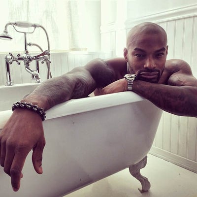 These 23 Photos Of Tyson Will Instantly Take You to Chocolate Heaven