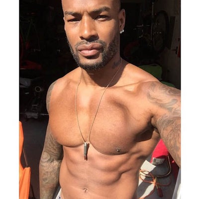 These 23 Photos Of Tyson Will Instantly Take You to Chocolate Heaven