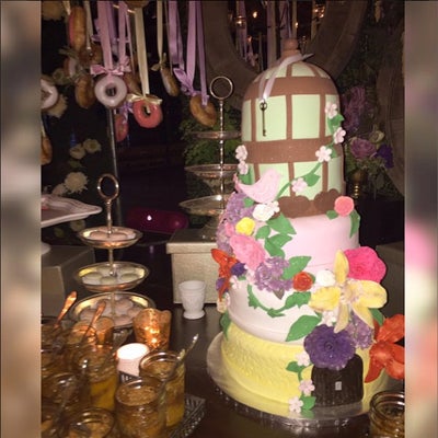 Baby Bliss: Inside Ludacris and Eudoxie’s Baby Shower