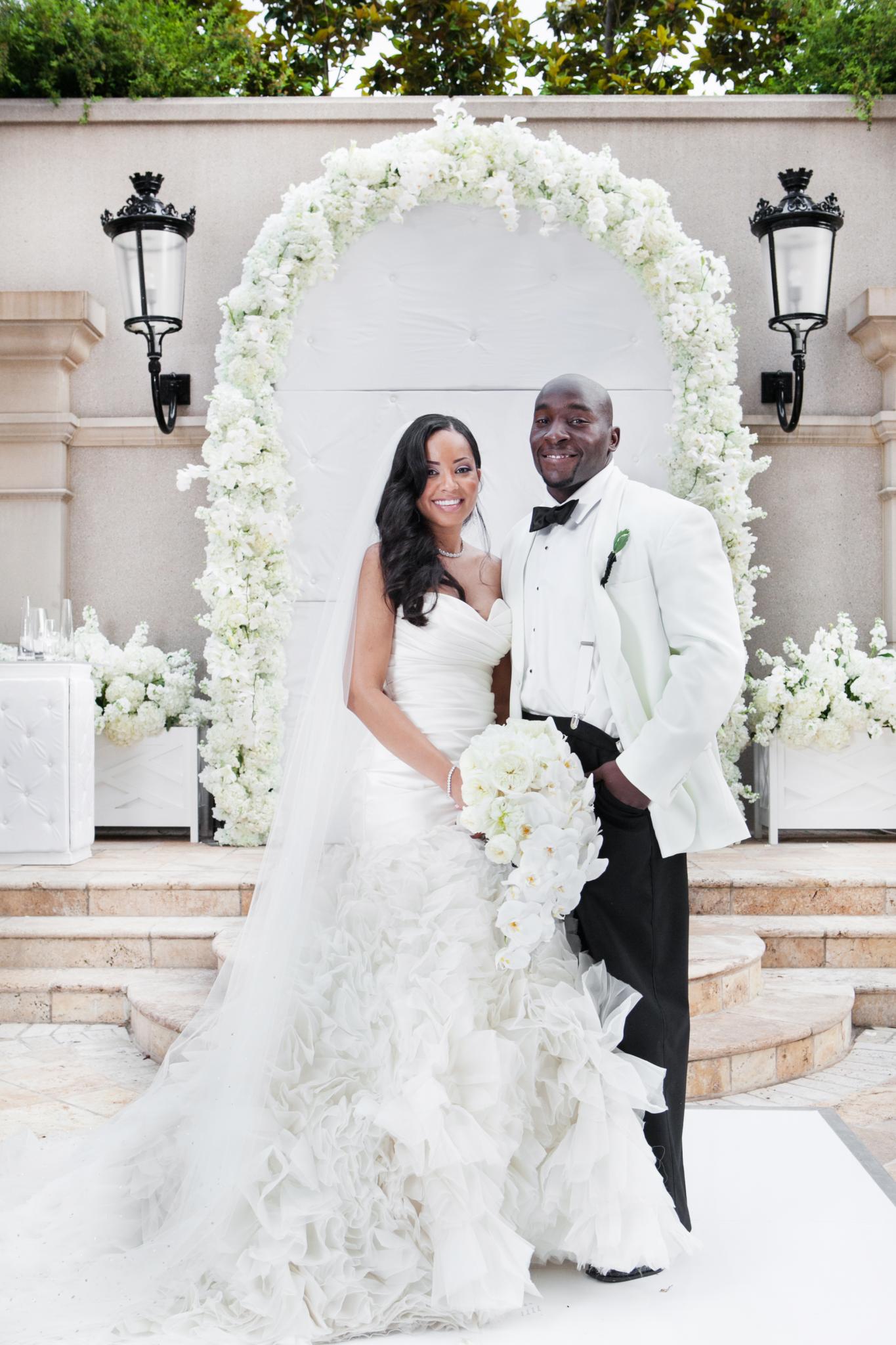 Bridal Bliss: The Ultimate Catch