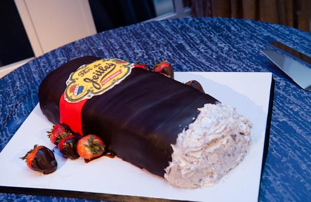 Bridal Bliss: The Ultimate Catch