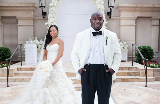 Bridal Bliss: The Ultimate Catch