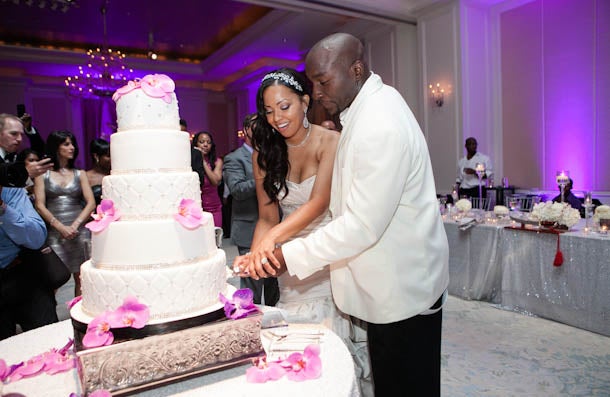 Bridal Bliss: The Ultimate Catch