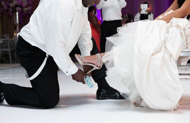 Bridal Bliss: The Ultimate Catch