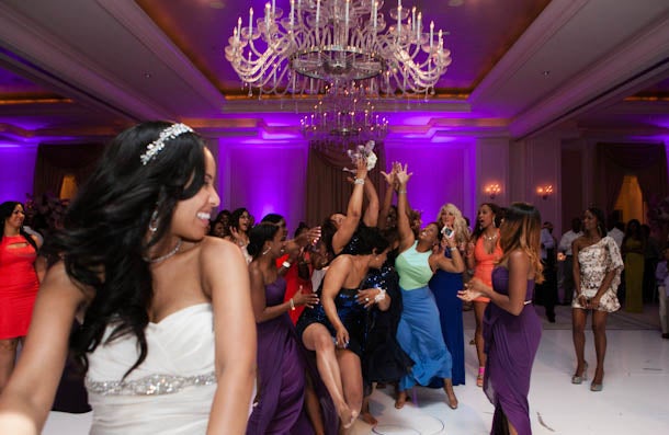 Bridal Bliss: The Ultimate Catch