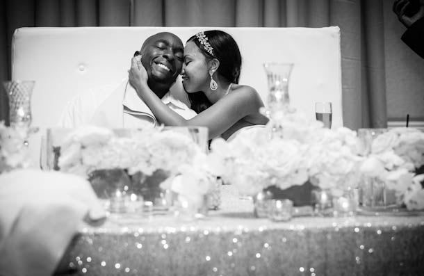 Bridal Bliss: The Ultimate Catch