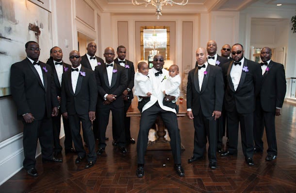 Bridal Bliss: The Ultimate Catch