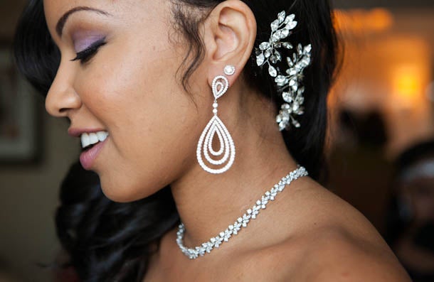 Bridal Bliss: The Ultimate Catch