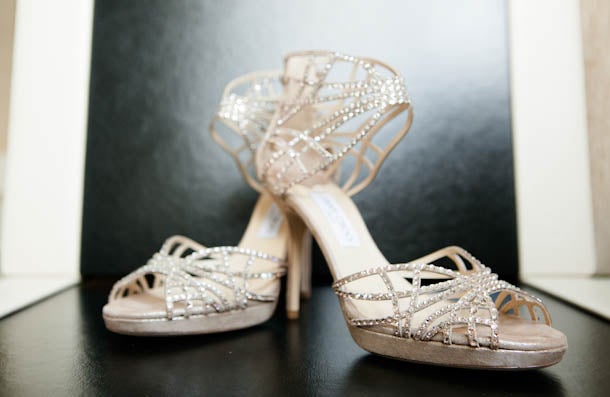 Bridal Bliss: The Ultimate Catch