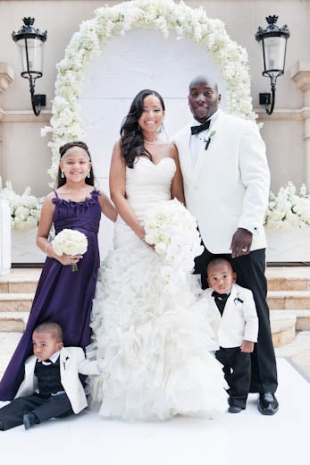 Bridal Bliss: The Ultimate Catch