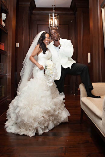 Bridal Bliss: The Ultimate Catch