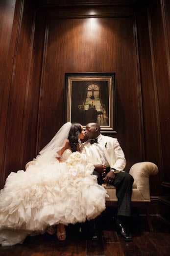 Bridal Bliss: The Ultimate Catch