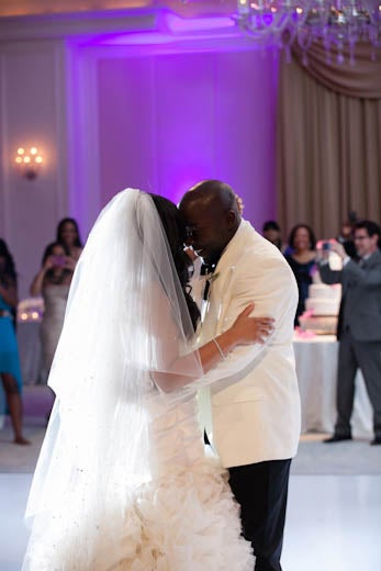 Bridal Bliss: The Ultimate Catch