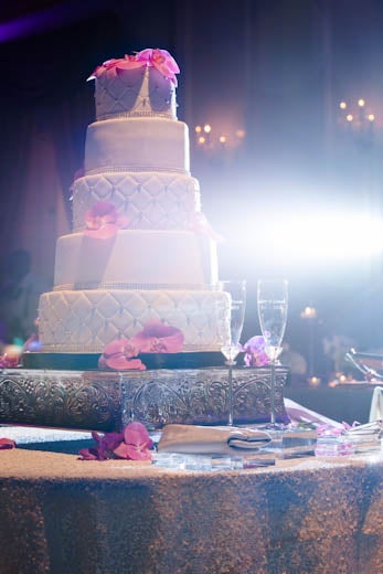 Bridal Bliss: The Ultimate Catch