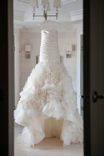 Bridal Bliss: The Ultimate Catch