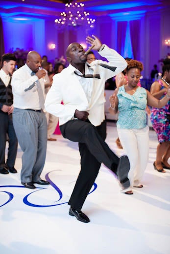 Bridal Bliss: The Ultimate Catch