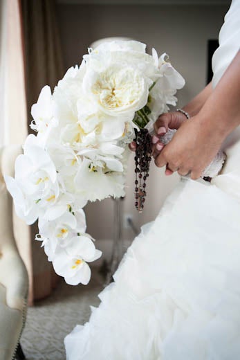 Bridal Bliss: The Ultimate Catch