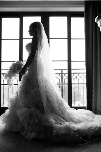 Bridal Bliss: The Ultimate Catch