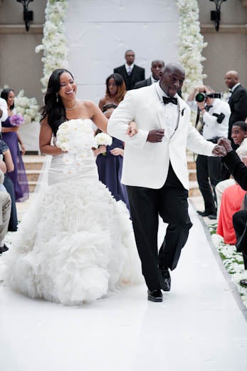 Bridal Bliss: The Ultimate Catch