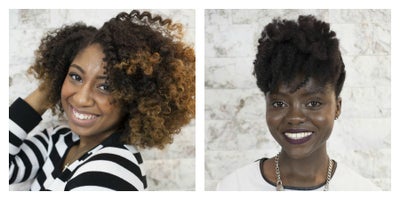7 Hair Bloggers Dish on Hair Challenges and Triumphs