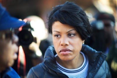 Baltimore Mayor Apologizes for Calling Rioters ‘Thugs’