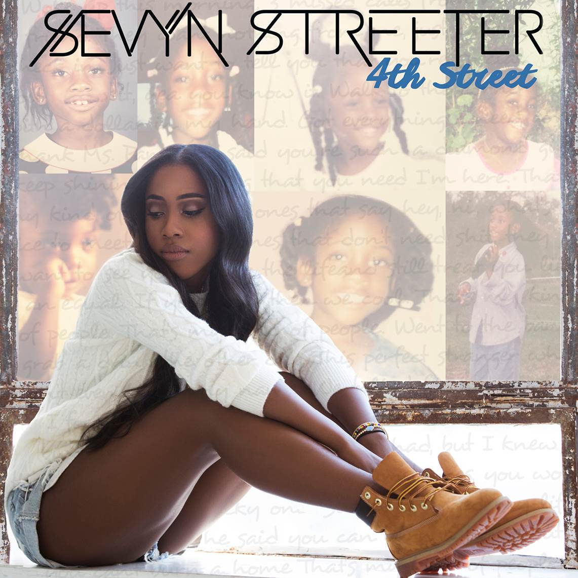 Sevyn Streeter Takes Us Home in New Video for '4th Street'