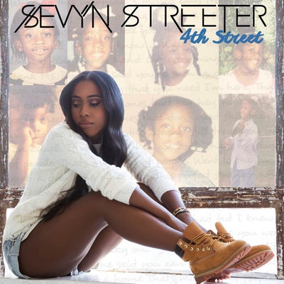 Premiere: Sevyn Streeter Takes Us Home in Video for ‘4th Street’
