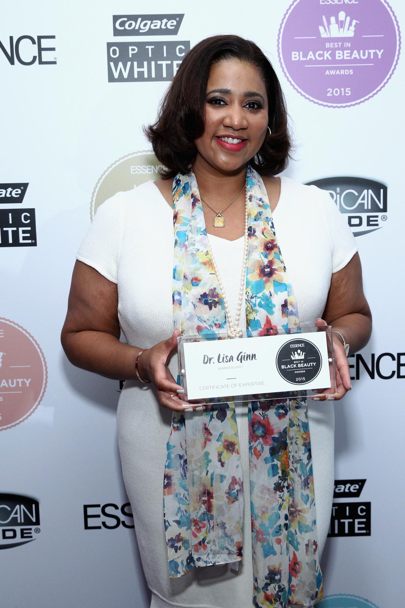 Red Carpet Looks From ESSENCE’s Best in Black Beauty Awards Event