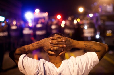 Baltimore Uprising: How Did We Get Here?