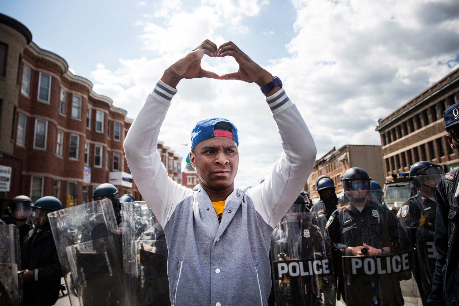 TONIGHT: Millions March NYC Organizes March for Freddie Gray