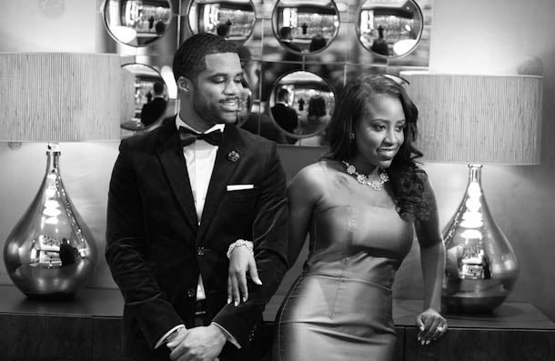 Just Engaged: Unbreakable Love