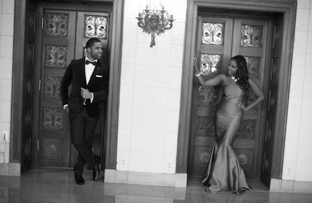 Just Engaged: Unbreakable Love