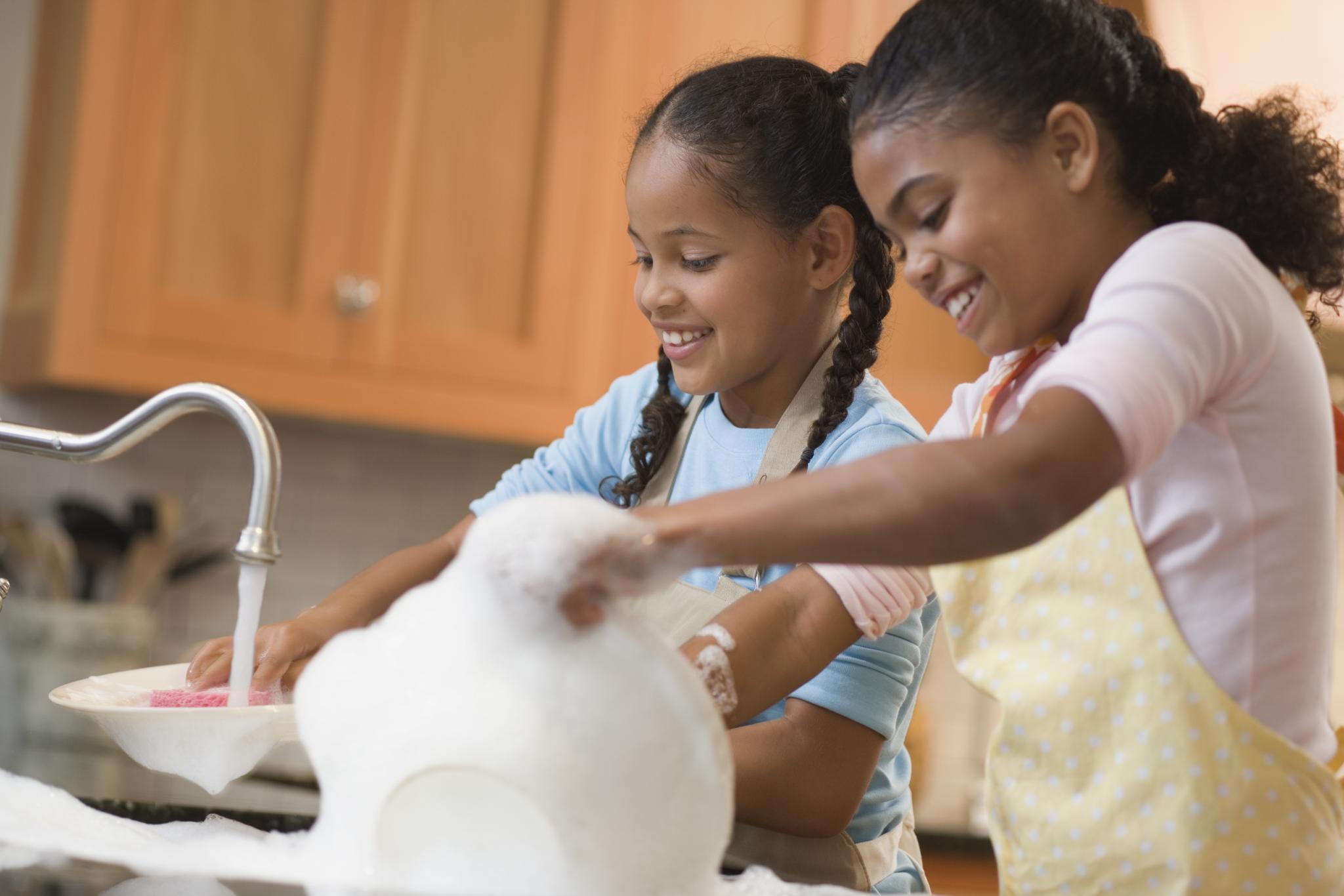 5 Things Moms Really Want for Mother’s Day
