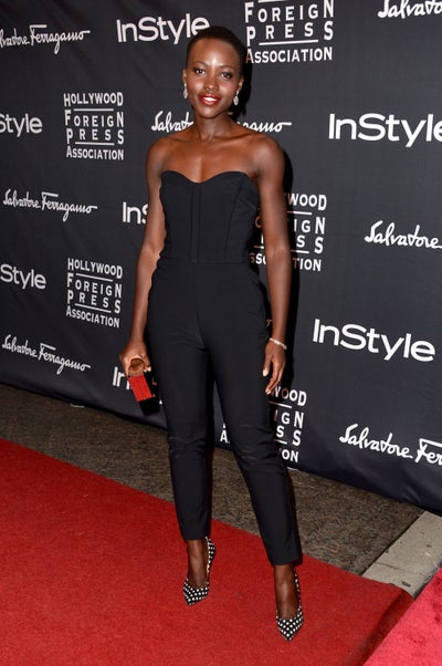 Lupita Nyong’o’s Most Memorable Red Carpet Moments of All Time