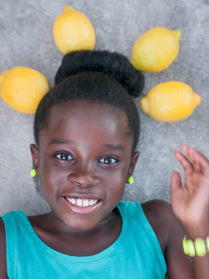 11 Year-Old Mikaila Ulmer’s Homemade Lemonade Lands Contract with Whole Foods
