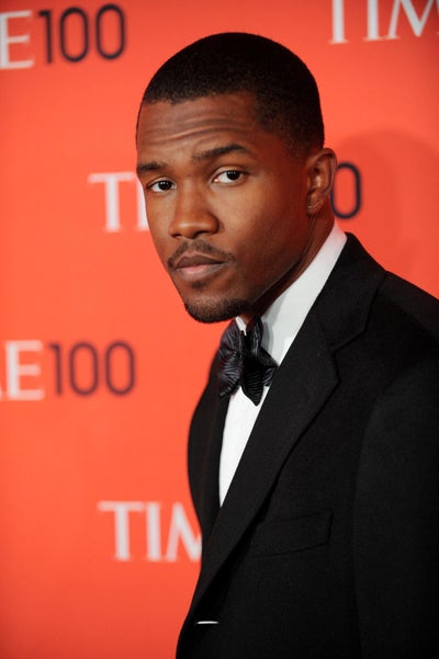 Is Frank Ocean Finally Ready to Release His New Album?