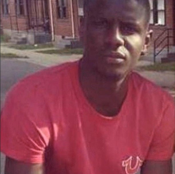 Six Officers Indicted in Freddie Gray Case