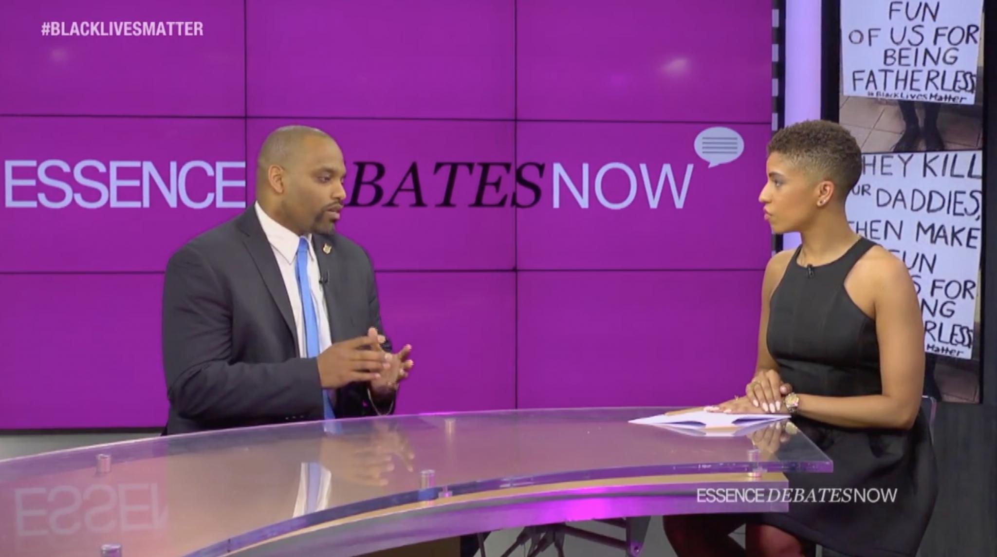 7 Lessons Learned from Special Episode of 'ESSENCE Debates Now'