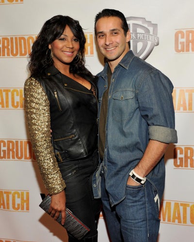 Trina Braxton Speaks On The Sudden Passing Of Her Ex-Husband Gabe Solis