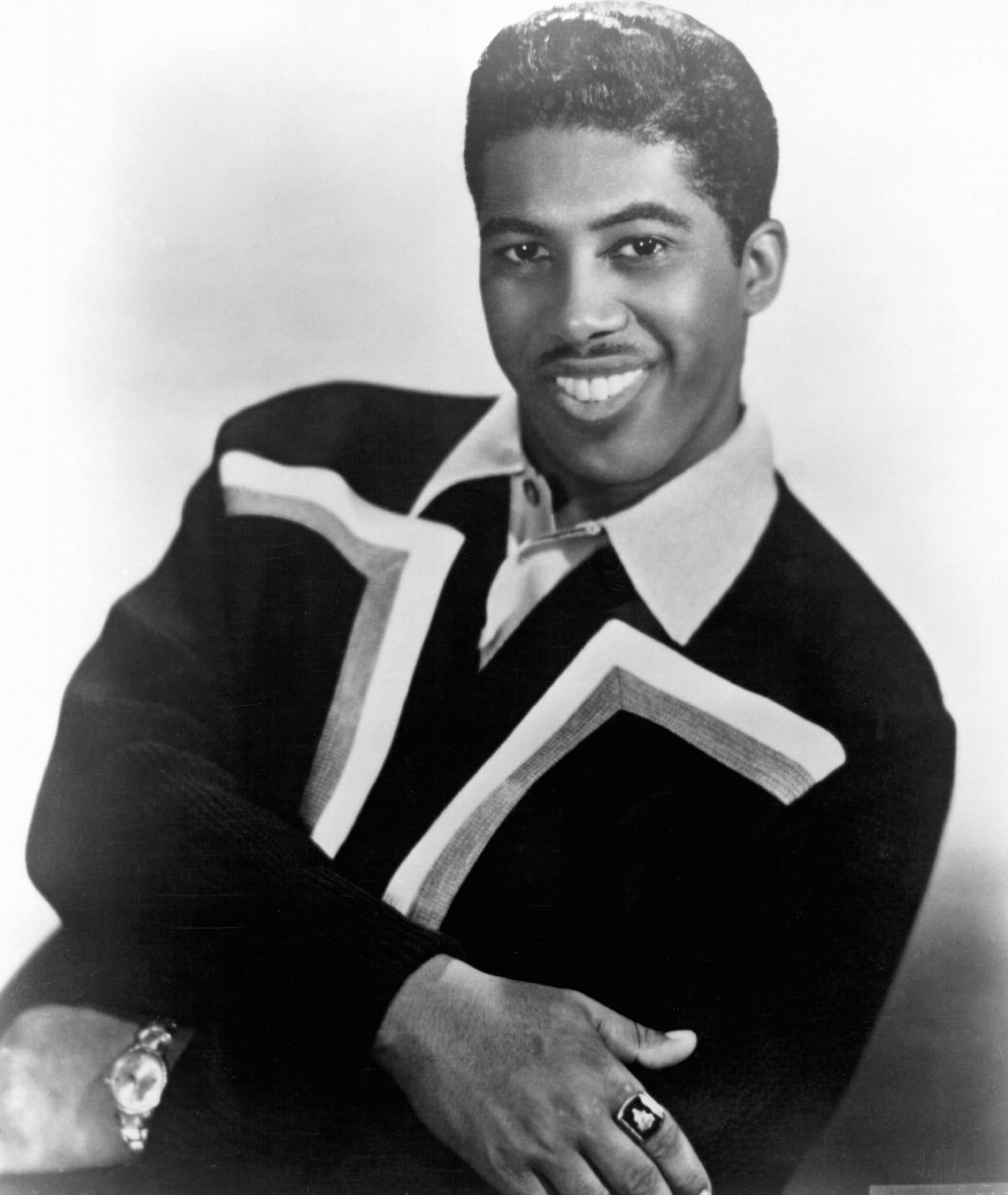 'Stand By Me'Singer Ben E. King Dies
